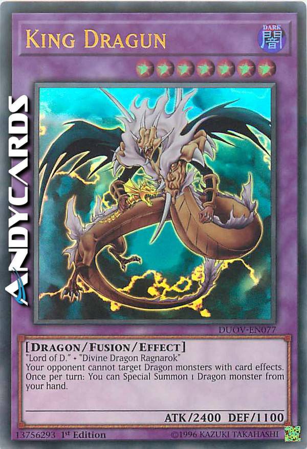DRAGONーKING thumb_115049_gallery_big.jpeg