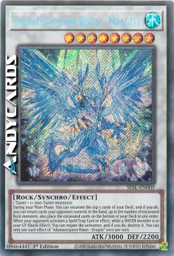 IRREMOVIBILATORE RISVEGLIATO - DRAGHITE