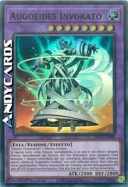 AUGOEIDES INVOKATO