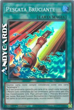 PESCATA BRUCIANTE