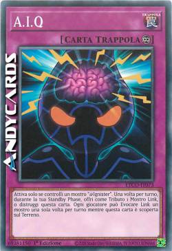 A.I.Q