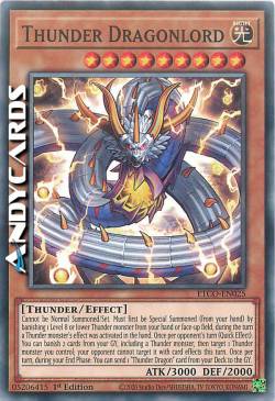 SIGNOREDRAGO DEL TUONO