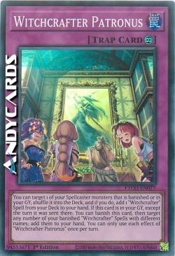 PATRONA STREGARTIGIANA