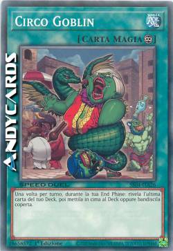 CIRCO GOBLIN