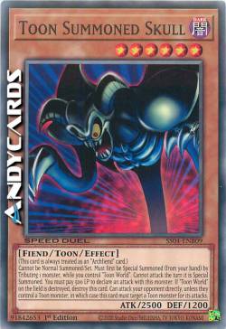 TESCHIO EVOCATO TOON