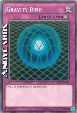 GRAVITY BIND