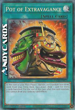 GIARA DELLA PRODIGALITÀ