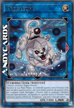 PROGLEONE