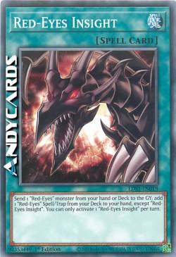 INTUIZIONE OCCHI ROSSI