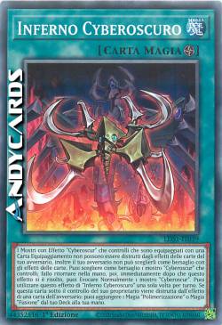 INFERNO CYBEROSCURO