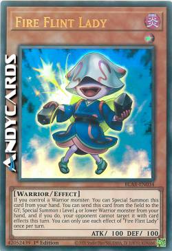 SIGNORA PIETRA FOCAIA