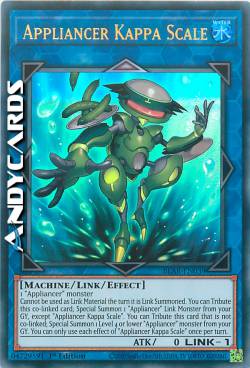 APPARECCHIO BILANCIA KAPPA