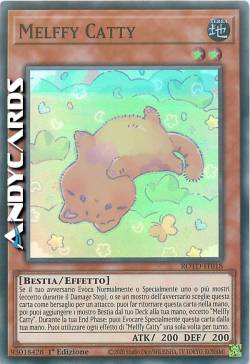 MELFFY CATTY