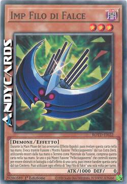 IMP FILO DI FALCE