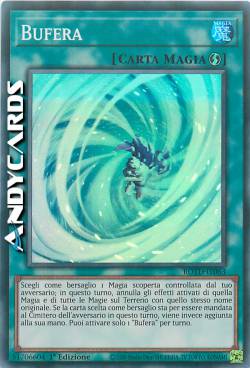 BUFERA