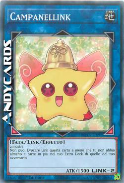 CAMPANELLINK