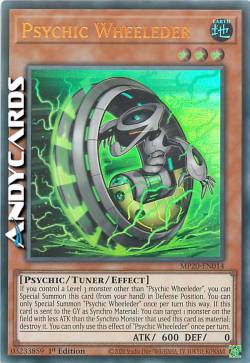 BRANDIRUOTA PSICHICO