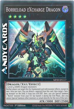 DRAGO EXCARICA CALLIBROCARICA