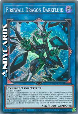 DRAGO FIREWALL OSCUROFLUSSO