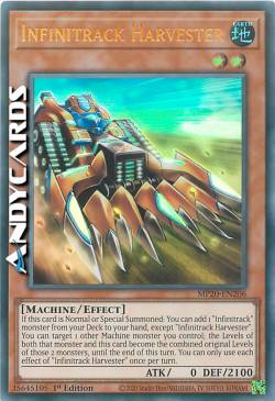 MIETITRICE INFINICINGOLI