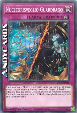 NUCLEORISVEGLIO GUARDRAGO