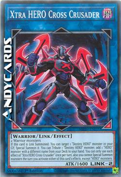 CROCIATO CROCI EROE XTRA