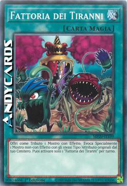 FATTORIA DEI TIRANNI