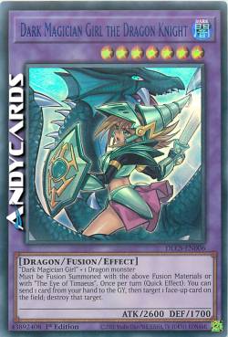 GIOVANE MAGA NERA, IL CAVALIERE DEL DRAGO