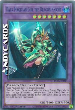 GIOVANE MAGA NERA, IL CAVALIERE DEL DRAGO