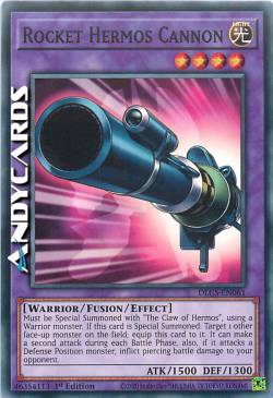 CANNONE-RAZZO HERMOS