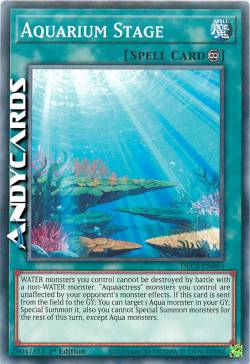 PALCOSCENICO ACQUARIO