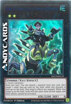 NUMERO 45: LOGOS SBRICIOLANTE IL PROFETA DELLA DEMOLIZIONE