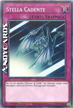 STELLA CADENTE