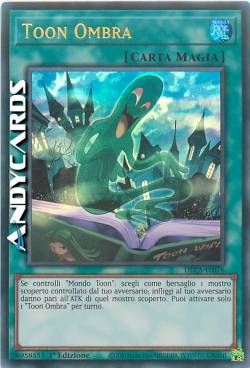 TOON OMBRA