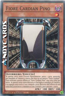 FIORE CARDIAN PINO