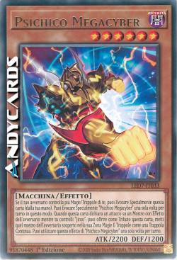 PSICHICO MEGACYBER