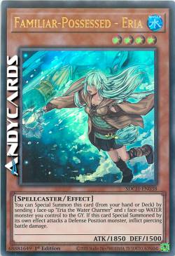 ERIA POSSEDUTA DAL FAMIGLIO