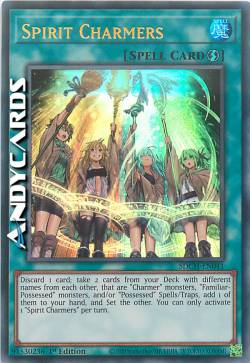 AMMALIATRICI DI SPIRITI