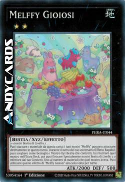 MELFFY GIOIOSI