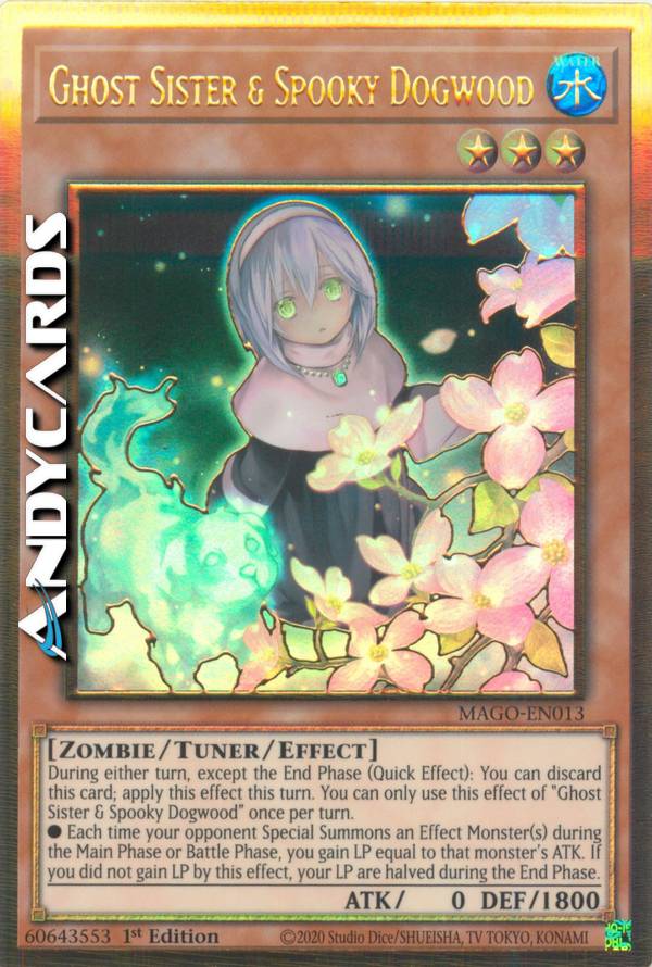 spooky yugioh cards Amazon.com: Yu-Gi-Oh! - Despair from The Dark (GLD5-EN008) - Gold Series:  Haunted Mine - Limited Edition main image 0