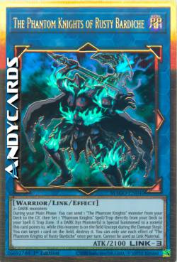 I CAVALIERI FANTASMA DELLA BERDICA RUGGINOSA