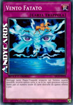 VENTO FATATO
