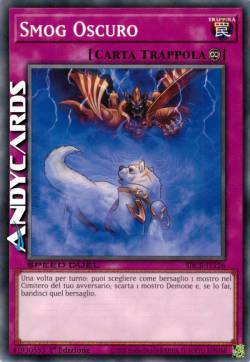 SMOG OSCURO