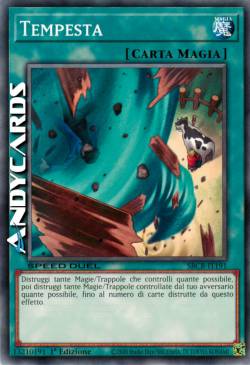 TEMPESTA