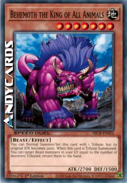 BEHEMOTH IL RE DEGLI ANIMALI