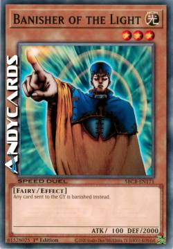 EPURATORE DELLA LUCE