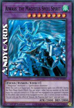 AIWASS, IL MAGISTUS SPIRITO MAGIA