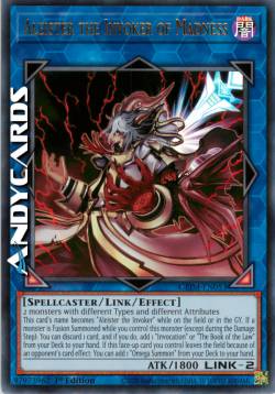 ALEISTER L'INVOCATORE DELLA FOLLIA