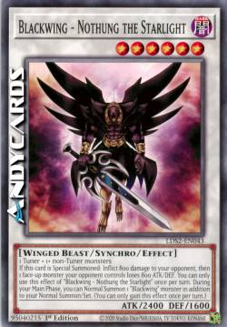 ALANERA - NOTHUNG LA LUCE DI STELLE