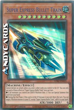 TRENO PALLOTTOLA SUPER ESPRESSO